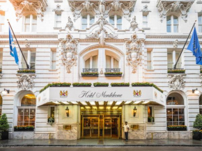 Отель Hotel Monteleone  Новый Орлеан